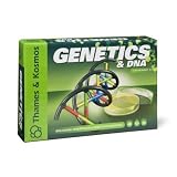 Thames & Kosmos Genetics and DNA
