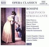 LEquivoco Stravagante (Rossini in Wildbad Festival 2001)