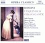 L'Equivoco Stravagante (Rossini in Wildbad Festival 2001)