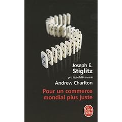 Pour un commerce mondial plus juste