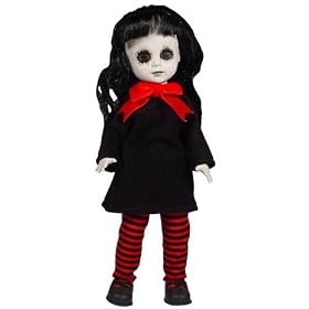 Mezco Toyz Living Dead Dolls Series 12 Chloe
