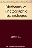 The Focal dictionary of photographic technologies