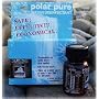 Polar Pure Water Disinfectant