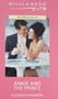 Annie and the Prince (Mills & Boon Romance)