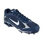 MEN'S NIE SHOX FUSE METAL BASEBALL CLEATS