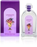 Lavande by Molinard for Women 3.3 oz Eau de Toilette Spray