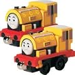 Take Along Thomas Bill and Ben Engines