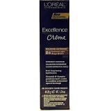 Loreal Excellence Creme Extreme Browns #Br-6 Light Beige Brown
