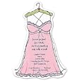 Putnam House PH- Flimsy Neglige Party Invitations