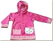 Western Chief - Kid's Hello Kitty by Sanrio Polka Dots Raincoat