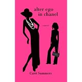 Alter Ego In Chanel