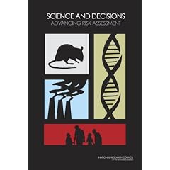 Science and Decisions: Advancing Risk Assessment