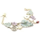 Disney Couture Tinker Belle Charm Bracelet