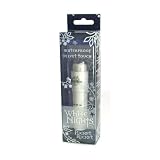 DOC JOHNSON Velvet Touch Waterproof Pocket Rocket Vibrator