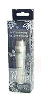 DOC JOHNSON Velvet Touch Waterproof Pocket Rocket Vibrator