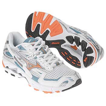 Mizuno Women's Wave Alchemy 6