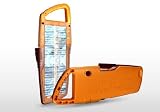 Solio Rocstai Solar Charger iGo Ready for iPod
