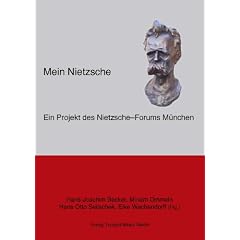 MeinNietzsche -: Ein Projekt des Nietzsche-Forums M�nchen