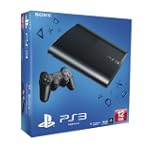 Sony PlayStation 3 12GB Super Slim Co...