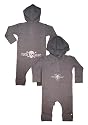 Rock Star Baby, Overall, Hoodie Suit Pirate Rock
