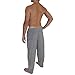 Andrew Scott Men's Big Man 3 Pack Tartan Plaid Lounge Sleep Pants