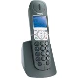 Philips CD4450B High Def Voice Cordless Phone Handset for CD440 & CD445 Series