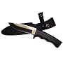 Walther Jagdmesser "La Chasse" 440 C Stainless Ste&hellip Umarex