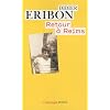 Retour � Reims