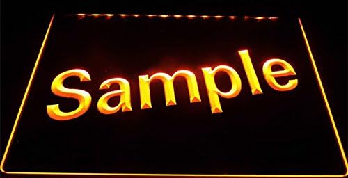 New Orleans Saints LED Neon Sign - Light Sign