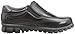 Deer Stags Stadium Sneaker Bottom Dress Comfort Slip-On (Little Kid/Big Kid)