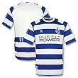 09-10 MSV Duisburg Home Trikot