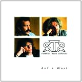 Artwork for Auf a Wort