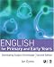 English for Primary and Early Years: Developing Subject Knowledge (Developing Subject Knowledge series)