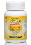 Holy Basil-800mg Veggie 60 Capsules