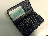 Sharp YO-380 Electronic Organizer 256KB