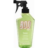 Bod Man Tekno 8 oz Body Spray