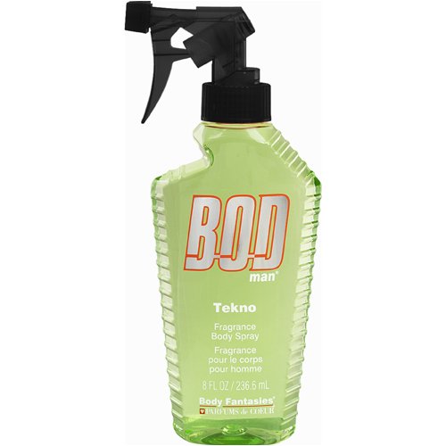 Thumbnail image of Mens Body Spray