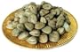 100 Live Littleneck Clams