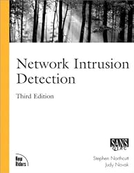 Network Intrusion Detection (3rd Edition)