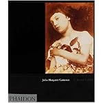 Julia Margaret Cameron book cover