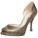 Via Spiga Women's Malibu Platform Pump