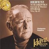 Heifetz Collection, Vol.39