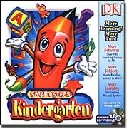 Smart Steps Kindergarten by DK