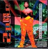 Strictly 4 My Niggaz: Parental Advisory