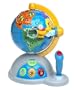 Fly & Discover Globe