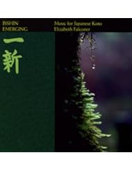 Isshin - Emerging: Music for Japanese Koto