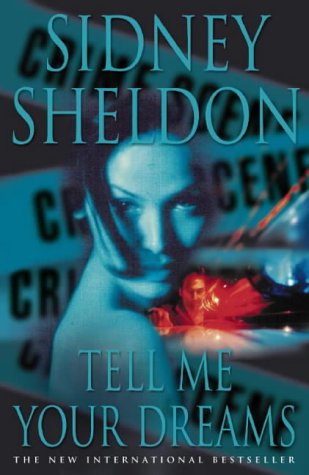 Cover of Tell Me Your Dreams