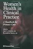 Textbook Cover for Women's Health in Clinical Practice: A Handbook for Primary Care