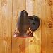A12902 - Deception Pass Wall Sconce