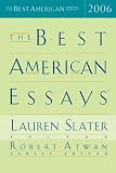 The Best American Essays 2006 (The Best American Series (TM))